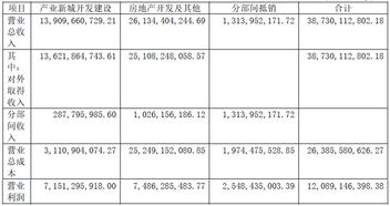 船大难掉头 华夏幸福困于新旧业务较量之局