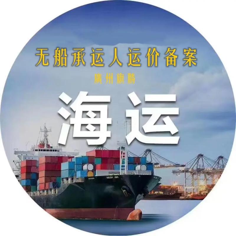 深圳无船承运人备案指引.2024年4月1日起深圳企业办理无船